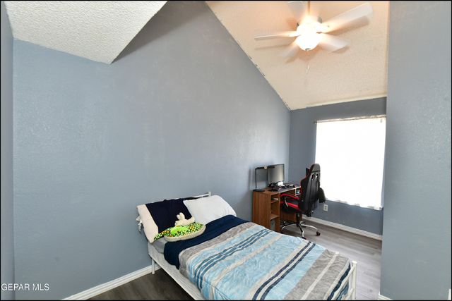 11040 GOLDEN POND Drive, El Paso, TX 79934