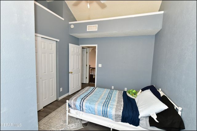 11040 GOLDEN POND Drive, El Paso, TX 79934