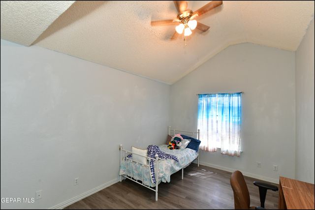 11040 GOLDEN POND Drive, El Paso, TX 79934