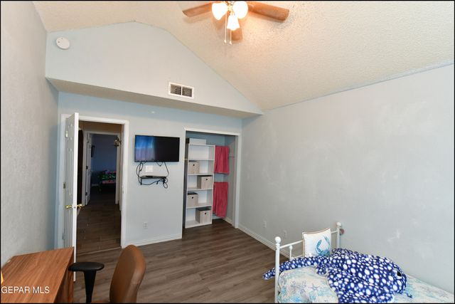 11040 GOLDEN POND Drive, El Paso, TX 79934