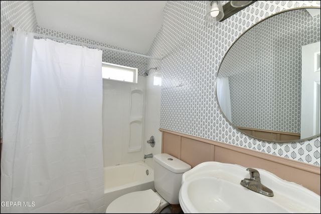 11040 GOLDEN POND Drive, El Paso, TX 79934