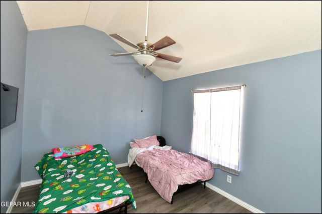 11040 GOLDEN POND Drive, El Paso, TX 79934