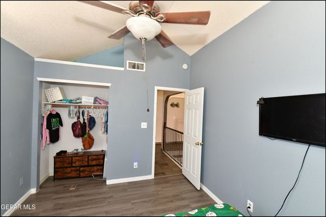 11040 GOLDEN POND Drive, El Paso, TX 79934