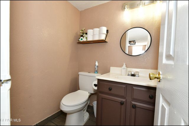 11040 GOLDEN POND Drive, El Paso, TX 79934