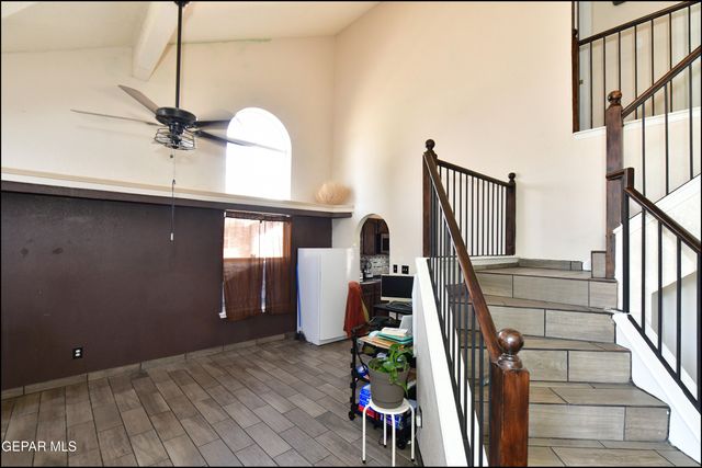 11040 GOLDEN POND Drive, El Paso, TX 79934