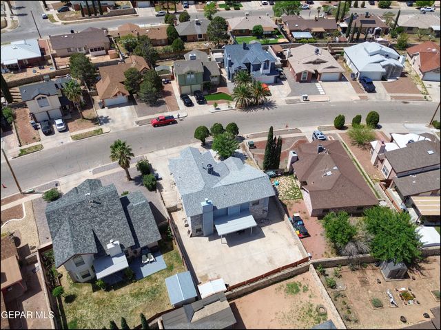 11040 GOLDEN POND Drive, El Paso, TX 79934