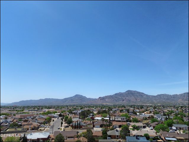 11040 GOLDEN POND Drive, El Paso, TX 79934