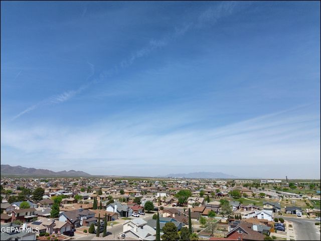 11040 GOLDEN POND Drive, El Paso, TX 79934