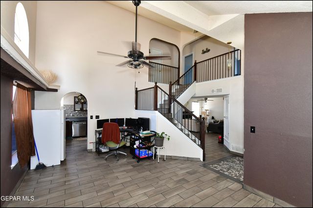 11040 GOLDEN POND Drive, El Paso, TX 79934