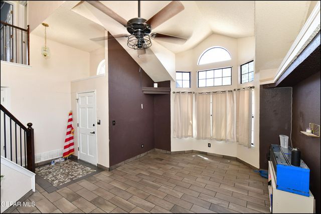 11040 GOLDEN POND Drive, El Paso, TX 79934