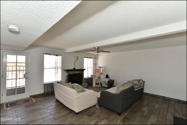 11040 GOLDEN POND Drive, El Paso, TX 79934