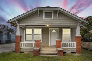 4605 Beggs Street, Houston, TX 77009