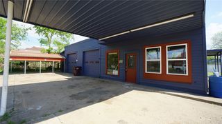 400 E Main Street, Honey Grove, TX 75446