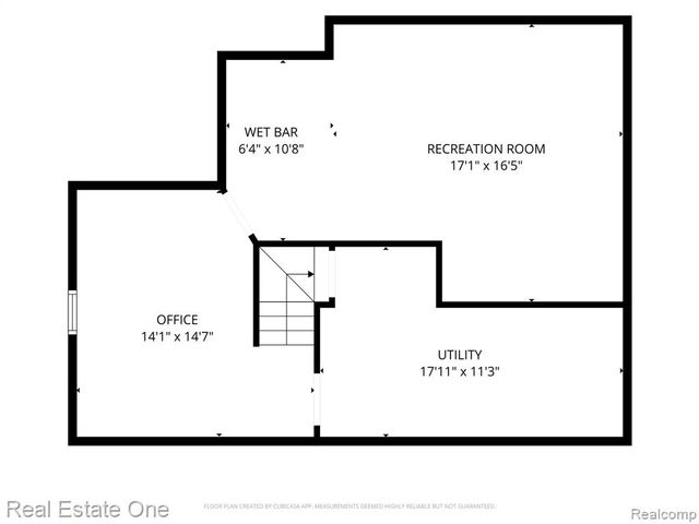 8576 Barrington Drive, Ypsilanti, MI 48198