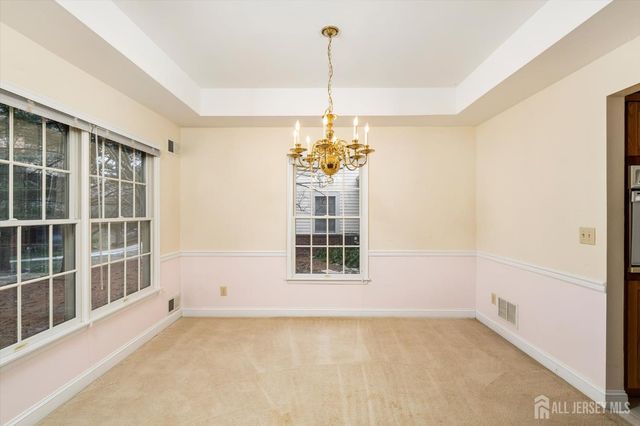 4 Douglas Fir Court, Plainsboro, NJ 08540