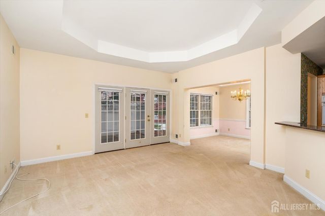 4 Douglas Fir Court, Plainsboro, NJ 08540