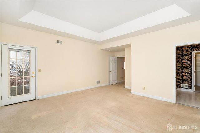 4 Douglas Fir Court, Plainsboro, NJ 08540