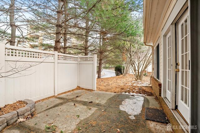 4 Douglas Fir Court, Plainsboro, NJ 08540