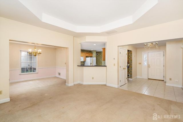 4 Douglas Fir Court, Plainsboro, NJ 08540