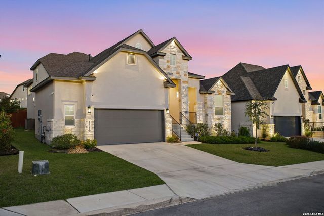 24718 Resort Pkwy, San Antonio, TX 78261