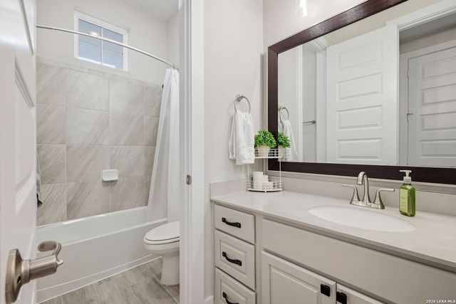 24718 Resort Pkwy, San Antonio, TX 78261