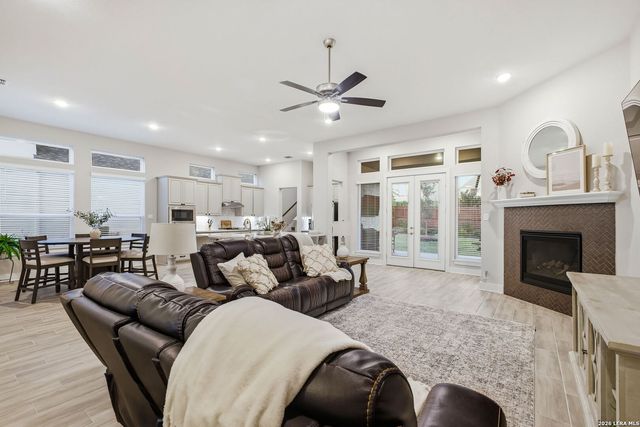 24718 Resort Pkwy, San Antonio, TX 78261