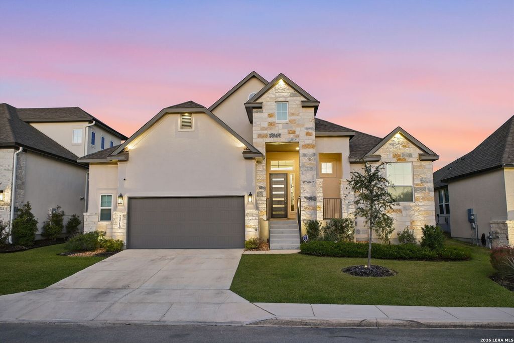 24718 Resort Pkwy, San Antonio, TX 78261