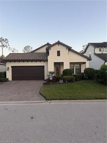 11594 Grey Egret CIR, Fort Myers, FL 33966