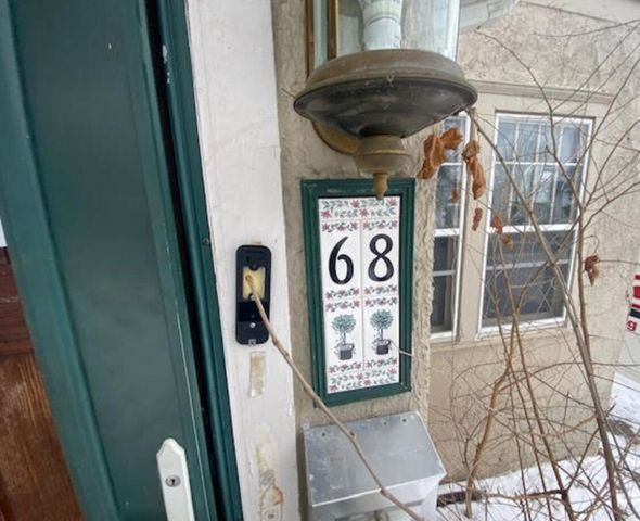 68 Latta Street, Battle Creek, MI 49017