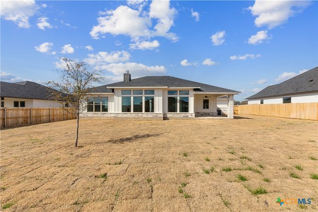 6521 Gage Court, Temple, TX 76502