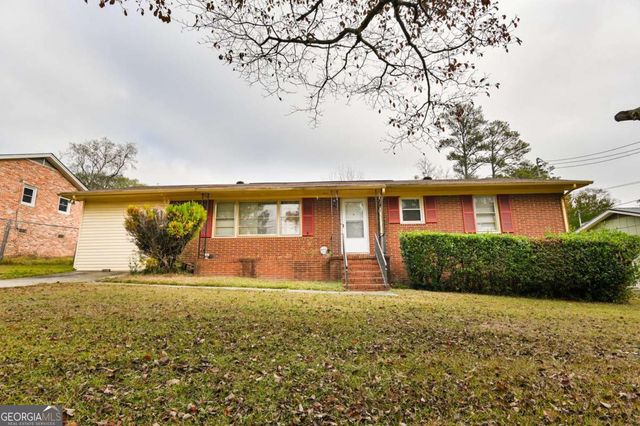 2721 Kensington Place, Macon, GA 31211