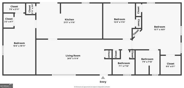 2721 Kensington Place, Macon, GA 31211