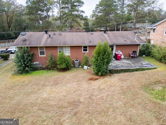 2721 Kensington Place, Macon, GA 31211