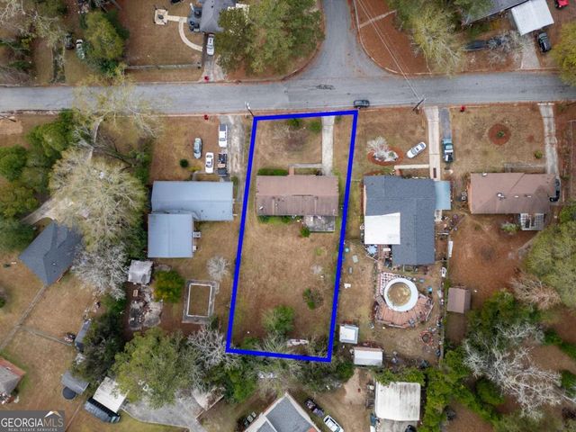 2721 Kensington Place, Macon, GA 31211