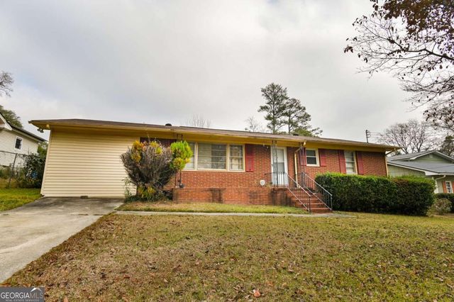 2721 Kensington Place, Macon, GA 31211