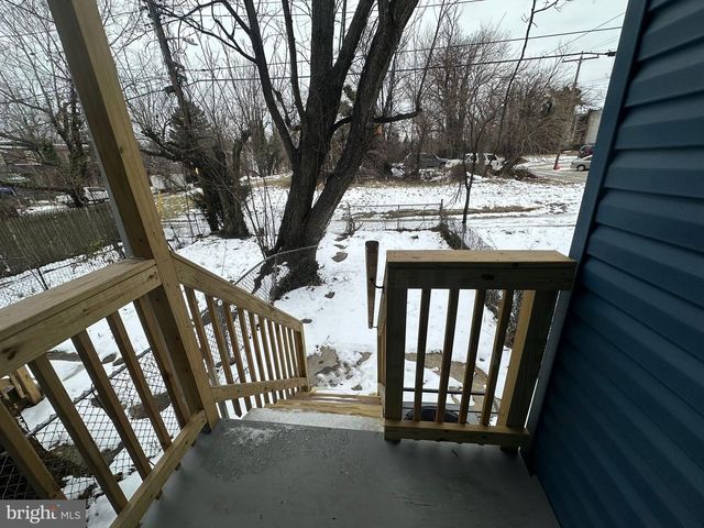 2806 VIOLET AVE, Baltimore, MD 21215