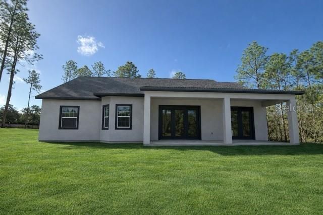 13193 BARNEVELDE ROAD, Weeki Wachee, FL 34614