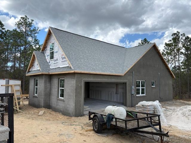 13193 BARNEVELDE ROAD, Weeki Wachee, FL 34614