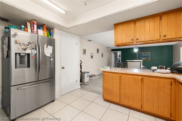 1530 Lagrange Avenue, Sebring, FL 33870