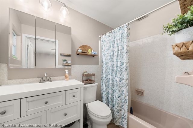 1530 Lagrange Avenue, Sebring, FL 33870