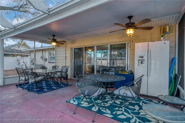 1530 Lagrange Avenue, Sebring, FL 33870