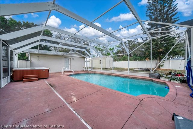 1530 Lagrange Avenue, Sebring, FL 33870