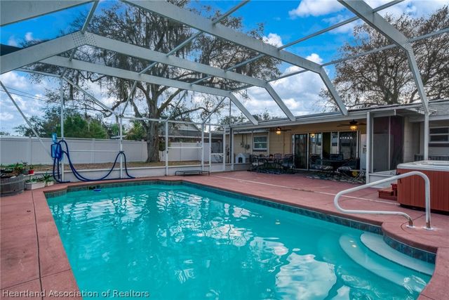 1530 Lagrange Avenue, Sebring, FL 33870