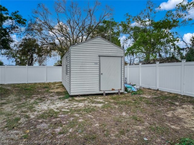 1530 Lagrange Avenue, Sebring, FL 33870