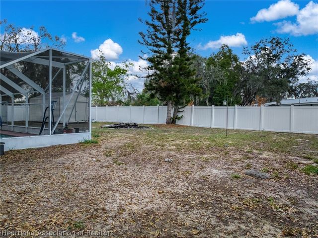 1530 Lagrange Avenue, Sebring, FL 33870