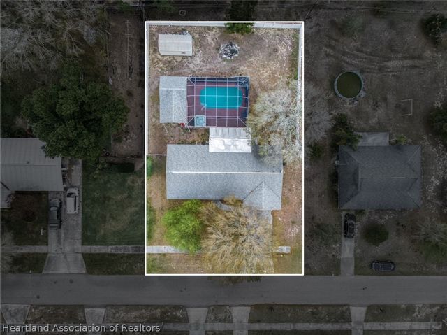 1530 Lagrange Avenue, Sebring, FL 33870