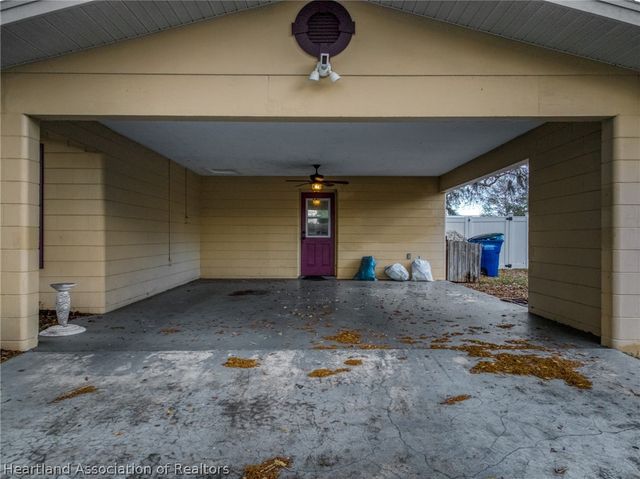 1530 Lagrange Avenue, Sebring, FL 33870