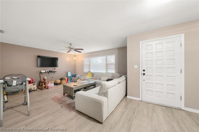 1530 Lagrange Avenue, Sebring, FL 33870