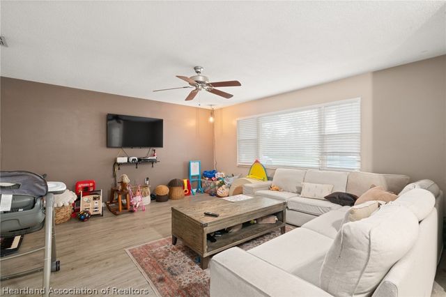 1530 Lagrange Avenue, Sebring, FL 33870