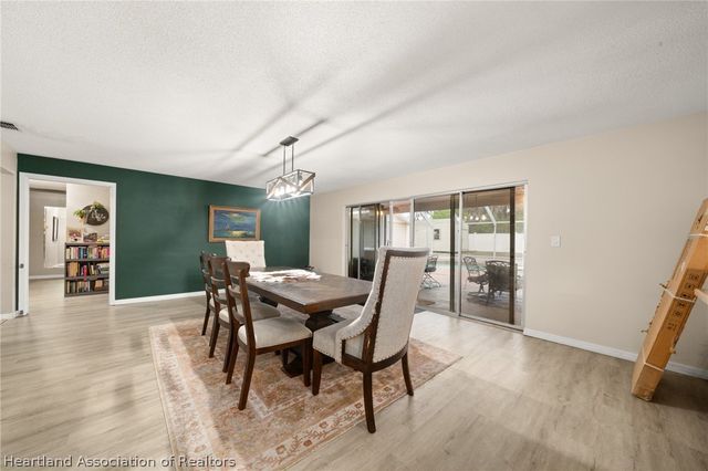 1530 Lagrange Avenue, Sebring, FL 33870